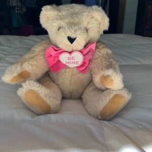 Authentic Vermont Teddy Bear
